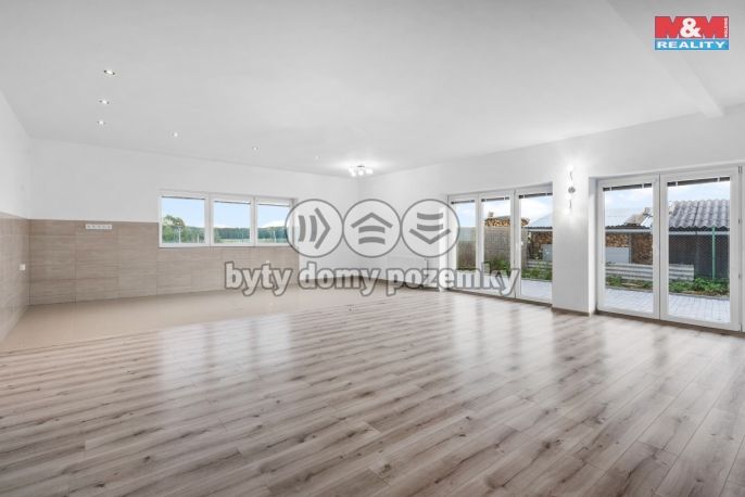 Prodej, Rodinný dům, Rabakov