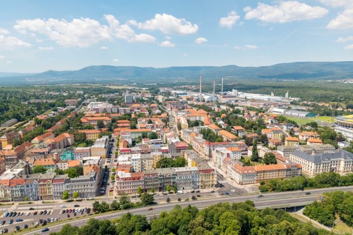 Prodej, Byt 3+1, Teplice