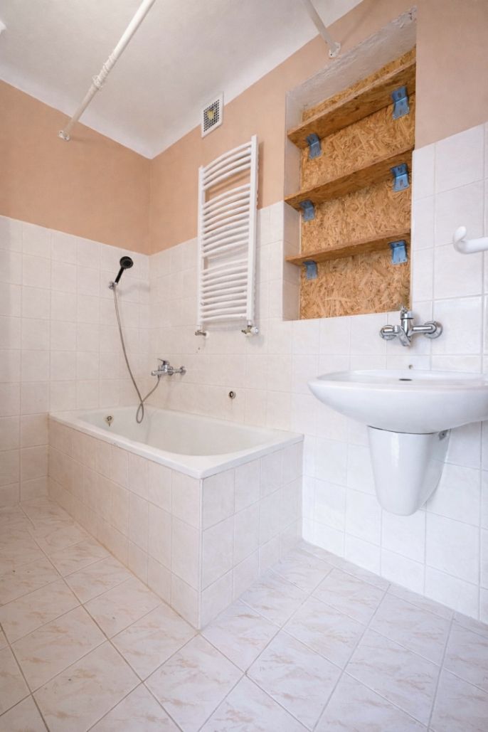 Prodej, Rodinný dům, Oslavany