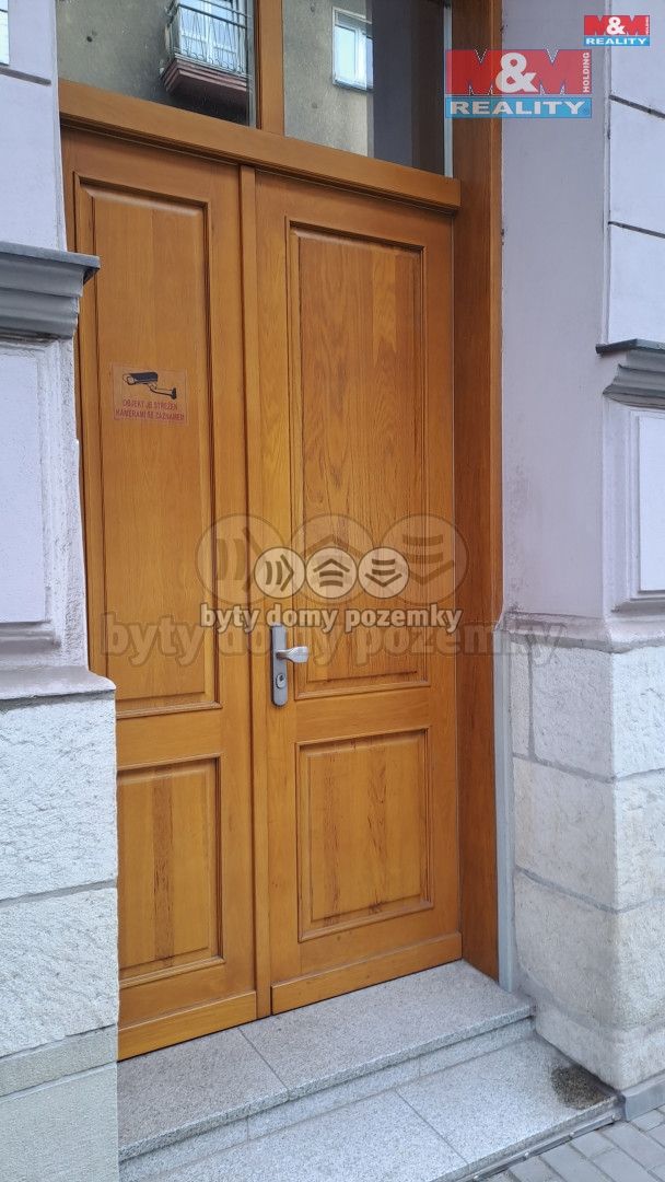 Pronájem, Byt 1+1, Český Těšín