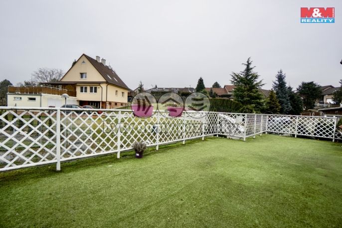 Pronájem, Byt 2+1, Zlín