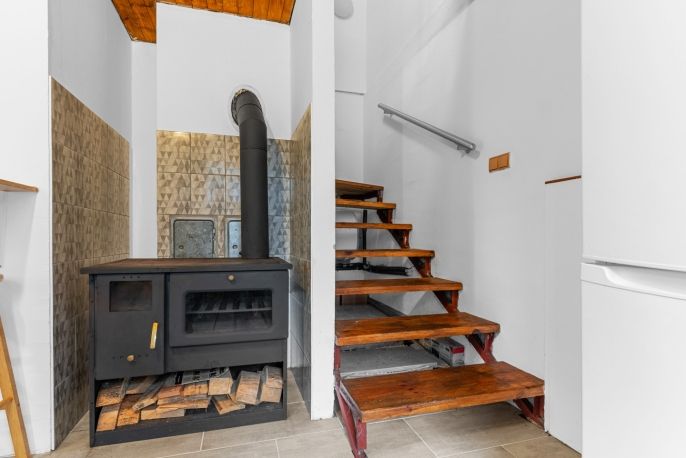 Prodej, Chalupa, Neveklovice