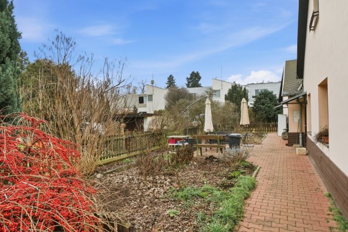 Prodej, Pozemek k bydlení, Brno