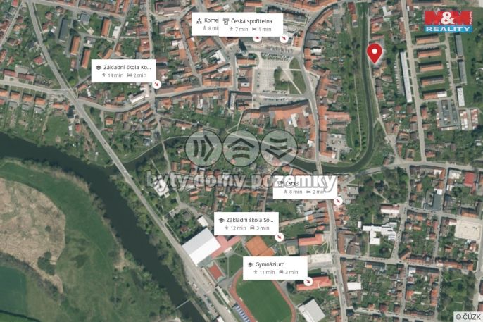 Prodej, Rodinný dům, Soběslav