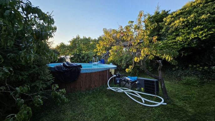 Prodej, Chata, Praha