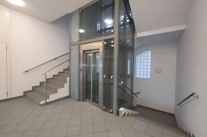 Prodej, Byt 2+kk, Praha