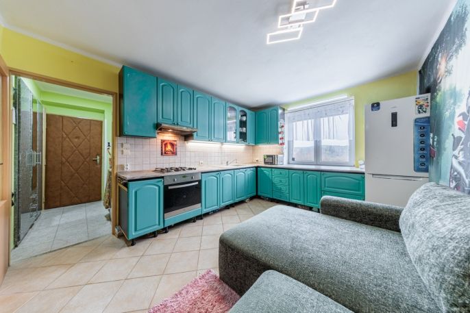 Prodej, Byt 3+kk, Horní Slavkov