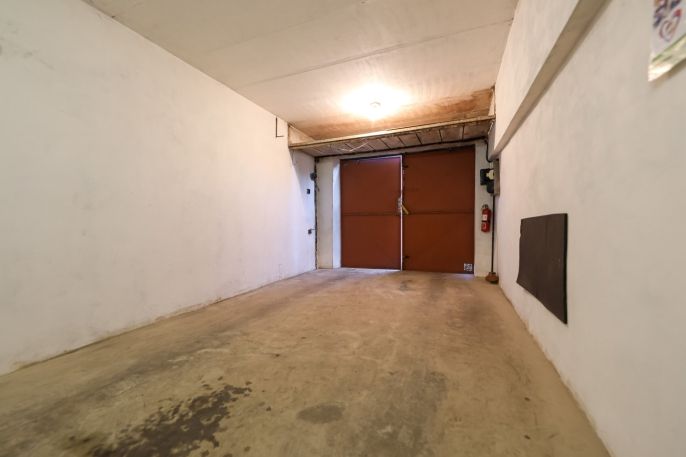 Prodej, Garáž, Nýřany