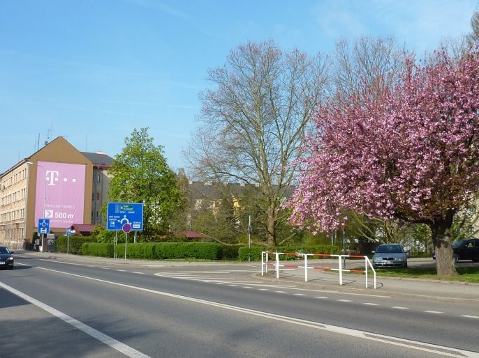 Prodej, Byt 1+1, Náchod