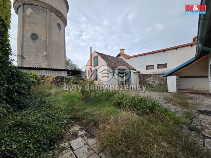 Prodej, Rodinný dům, Týnec nad Labem