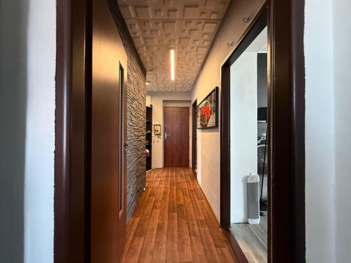 Prodej, Byt 2+1, Vítkov