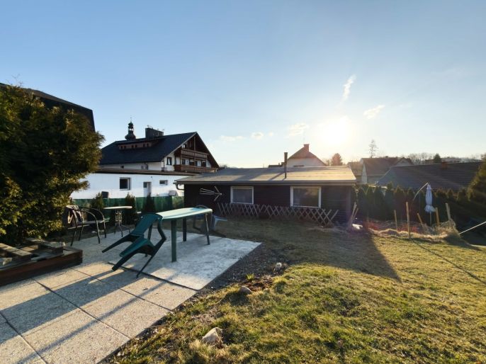 Prodej, Chata, Metylovice