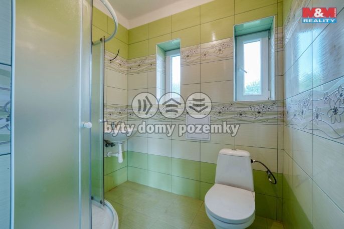 Prodej, Rodinný dům, Běšiny