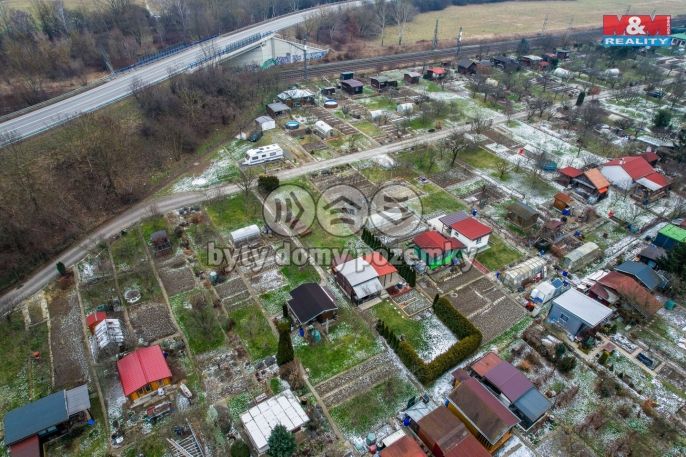 Prodej, Zahrada, Otrokovice