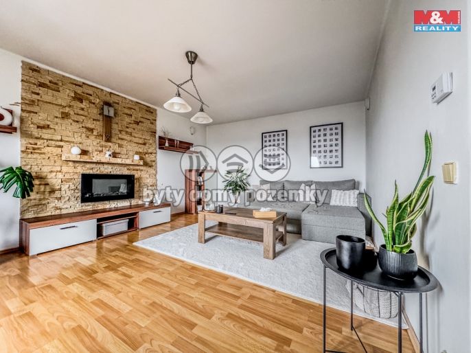 Prodej, Rodinný dům, Lovosice