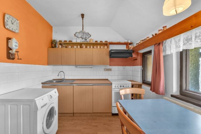 Prodej, Rodinný dům, Rychnov nad Kněžnou