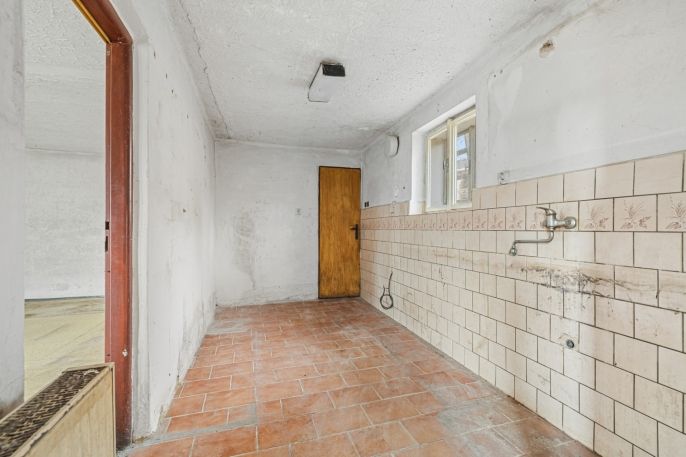 Prodej, Rodinný dům, Brodce