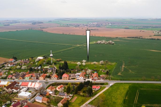 Prodej, Zahrada, Kořenice