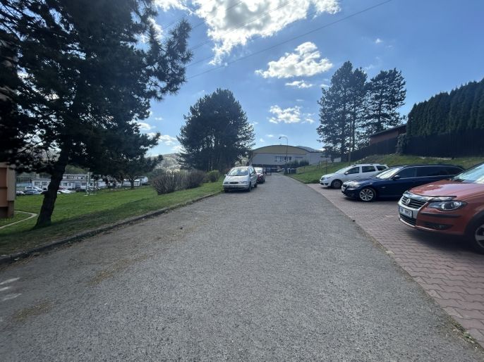 Pronájem, Byt 2+1, Povrly