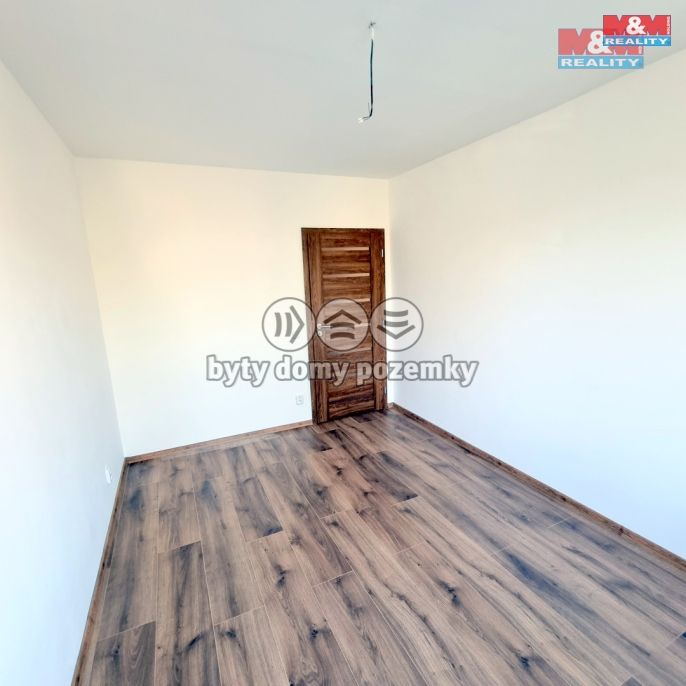 Prodej, Byt 4+kk, Praha