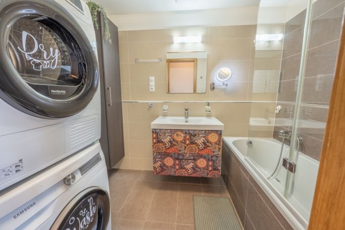 Prodej, Byt 3+kk, Praha