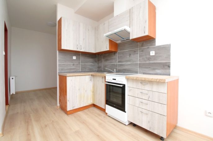 Pronájem, Byt 2+kk, Trutnov