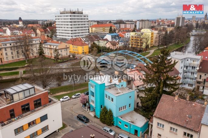 Prodej, Hotel, penzion, České Budějovice