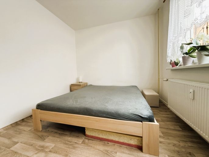 Prodej, Byt 3+1, Jablonec nad Nisou