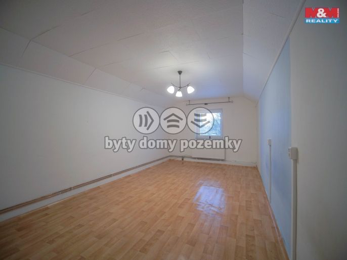 Prodej, Rodinný dům, Jeseník