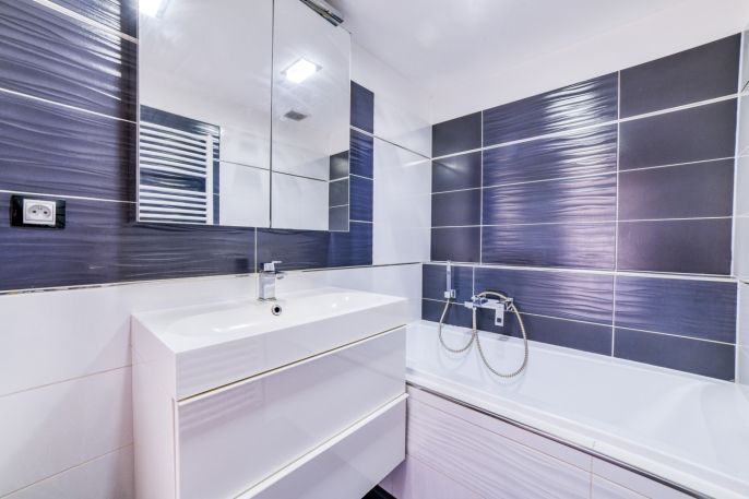 Pronájem, Byt 3+1, Mariánské Lázně