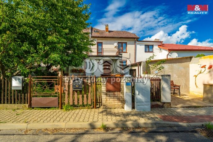 Prodej, Rodinný dům, Mladá Boleslav