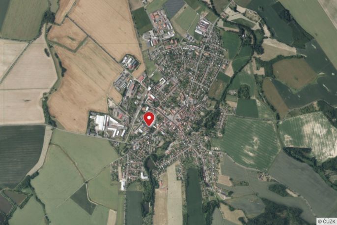 Prodej, Byt 3+1, Uhlířské Janovice