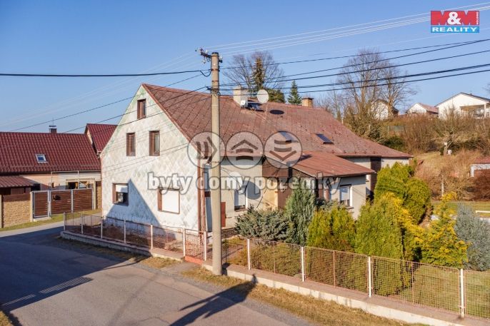 Prodej, Rodinný dům, Studánka