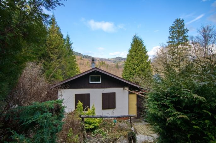 Prodej, Chata, Bystřička