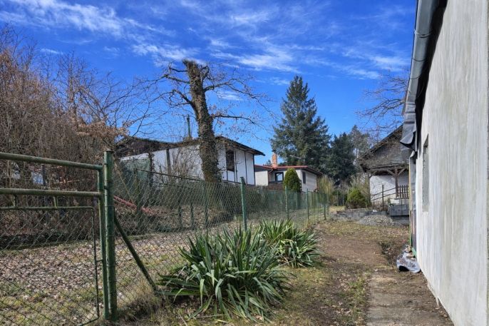 Prodej, Chata, Nový Jáchymov