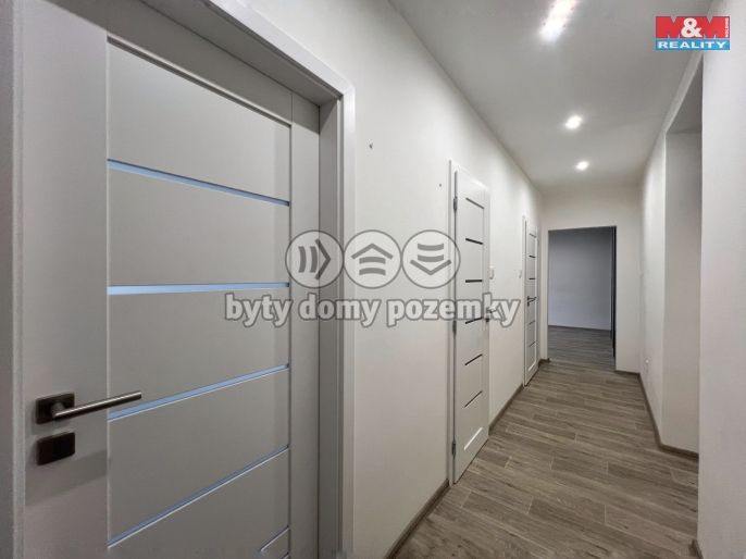 Prodej, Byt 3+1, Mosty u Jablunkova