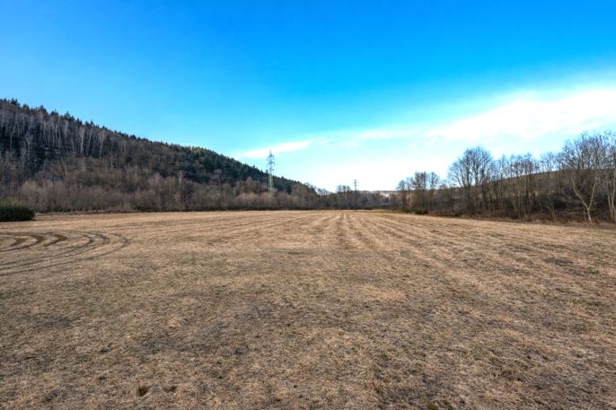 Prodej, Pole, Vsetín