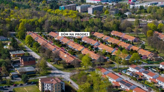 Prodej, Rodinný dům, Luštěnice