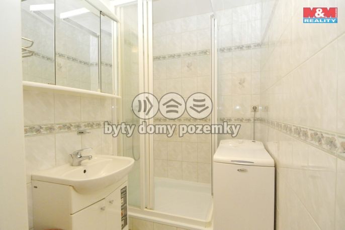 Prodej, Byt 2+kk, Praha