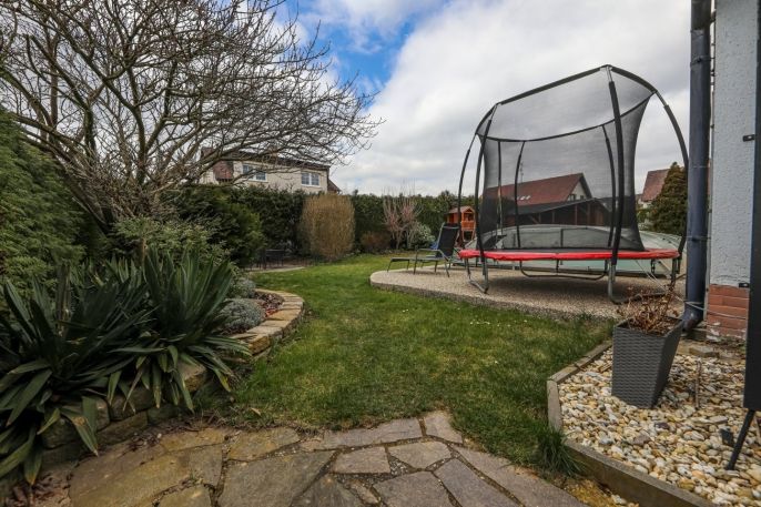 Prodej, Rodinný dům, Město Touškov