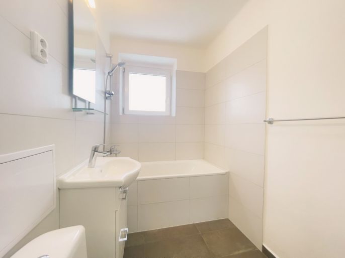 Pronájem, Byt 2+1, Zlín