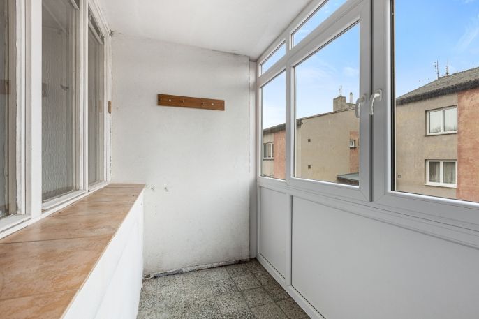 Prodej, Byt 3+1, Petrovice