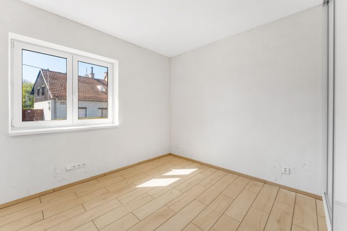 Prodej, Rodinný dům, Svitávka