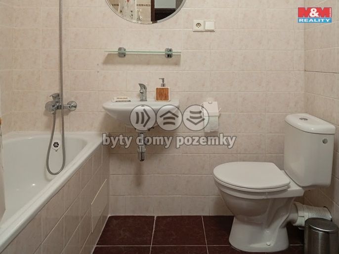 Prodej, Byt 4+kk, Litoměřice