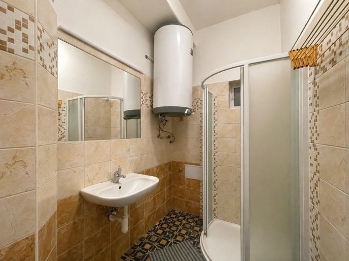 Pronájem, Byt 1+1, Brno