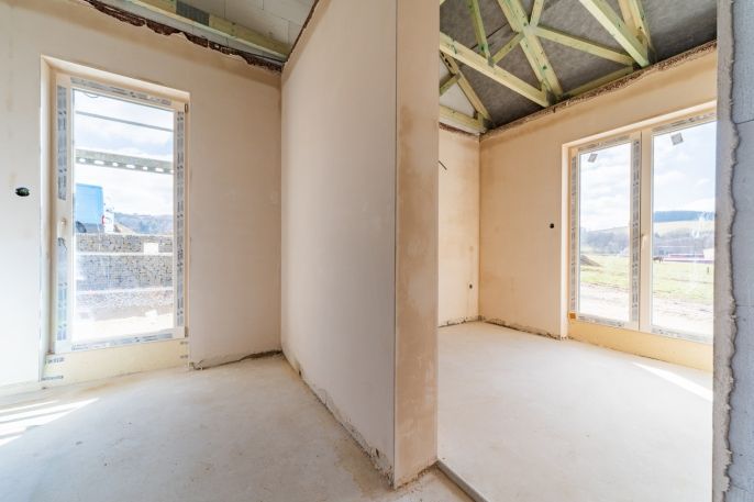 Prodej, Rodinný dům, Březová