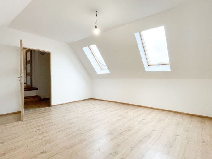 Prodej, Rodinný dům, Litomyšl