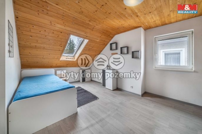 Prodej, Rodinný dům, Mýto