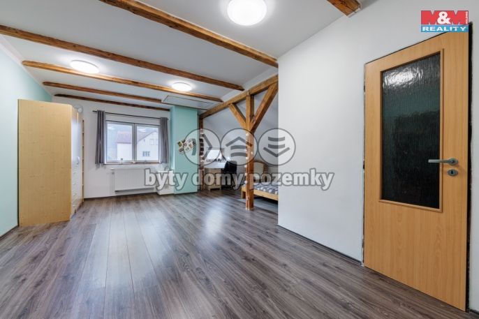 Prodej, Rodinný dům, Loket