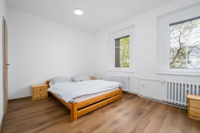Prodej, Hotel, penzion, Dubí